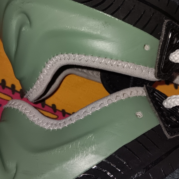 Nike Space Jam Lebron 18 Low Bugs vs Marvin XVIII - Picture 7 of 7